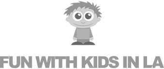 Fun with Kids in LA logo