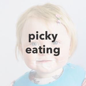 Picky Eating