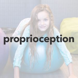 Proprioception